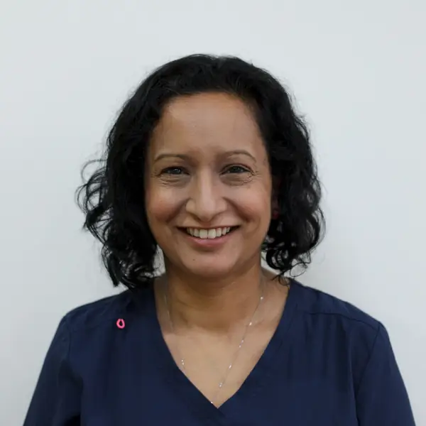 Anju Mishra
