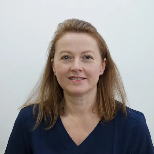 Gillian Singh