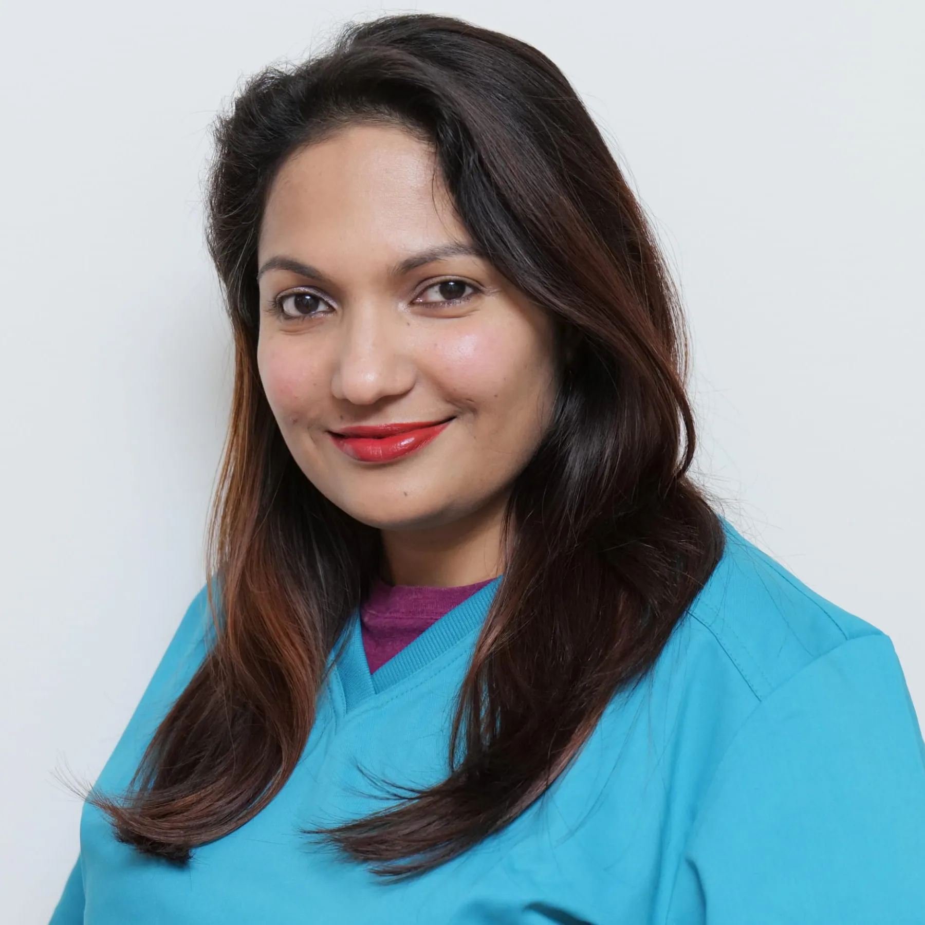 Anju Mishra