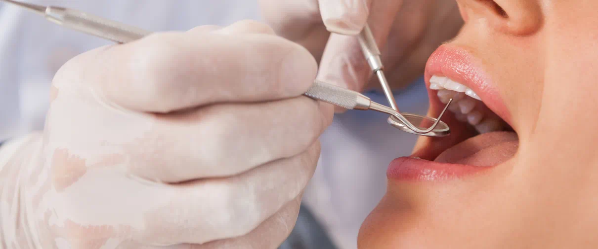 Can older teeth be straightened?
